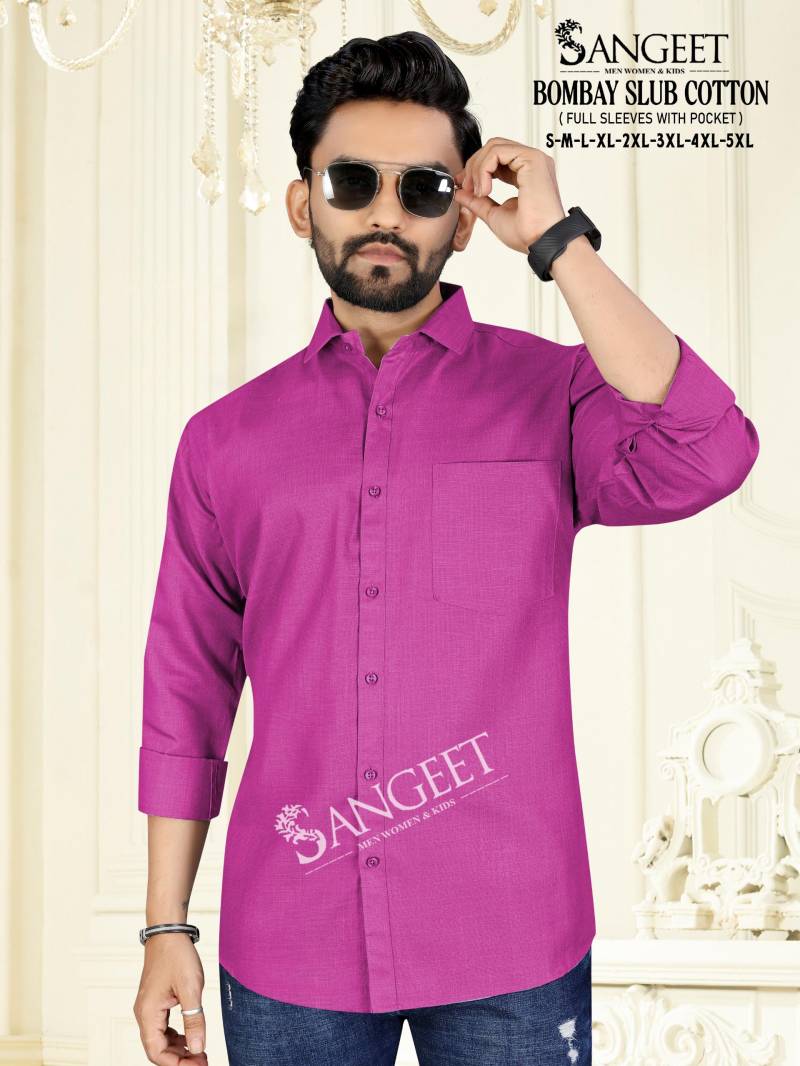 Sangeet Bombay Slub