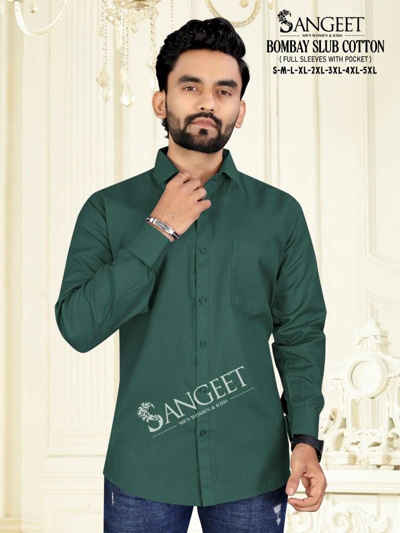 Sangeet Bombay Slub