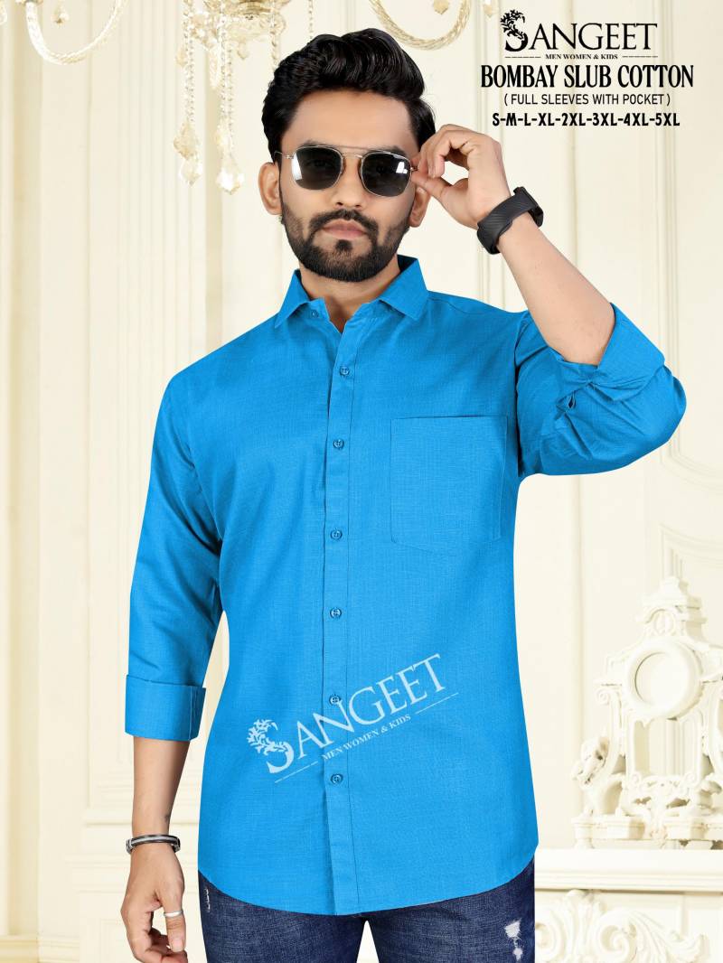 Sangeet Bombay Slub