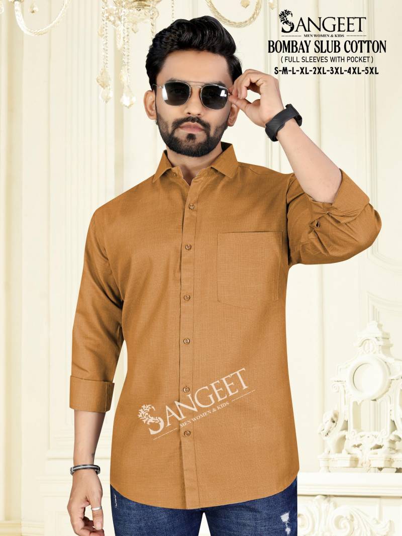 Sangeet Bombay Slub