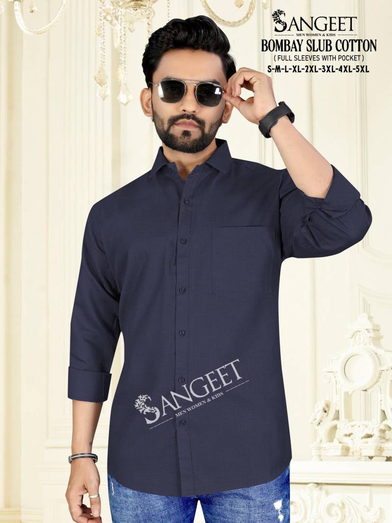Sangeet Bombay Slub