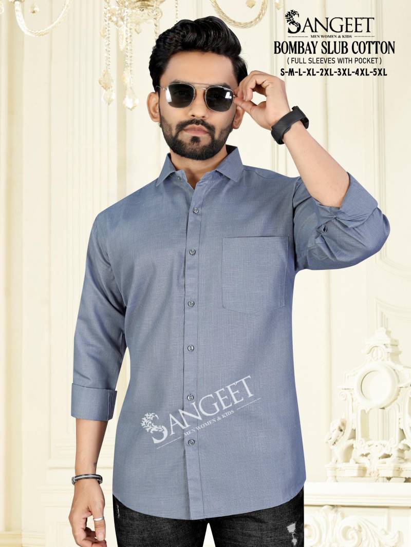 Sangeet Bombay Slub