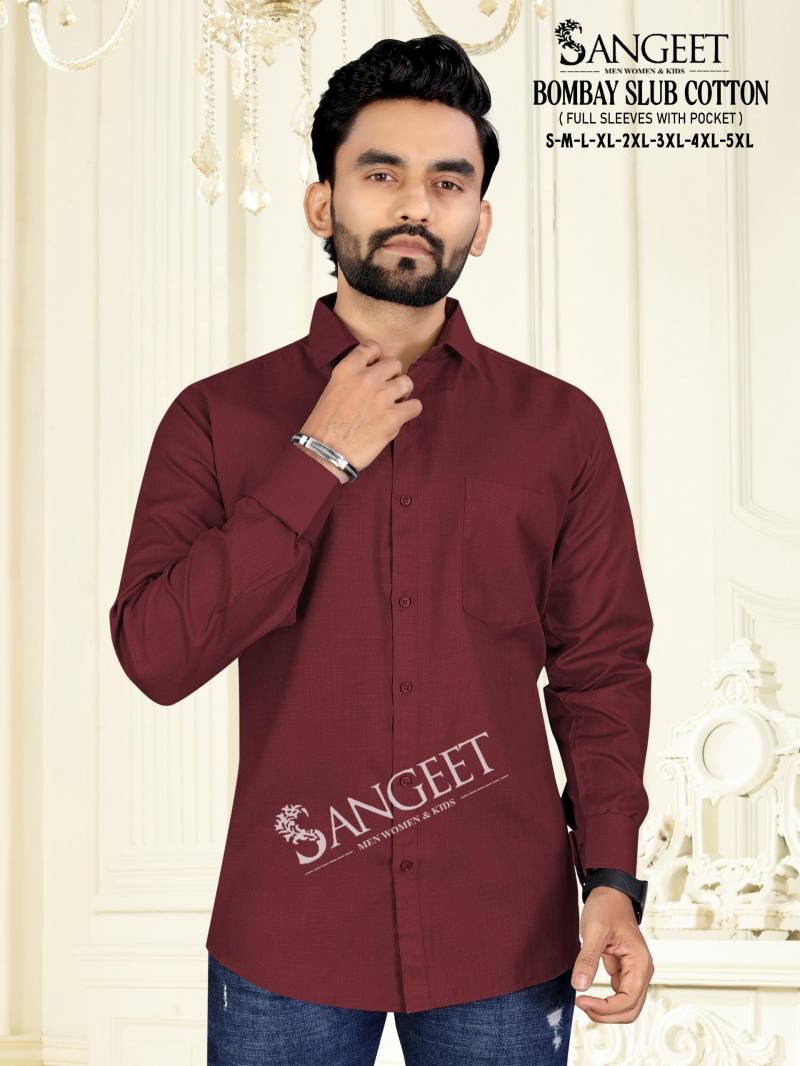 Sangeet Bombay Slub