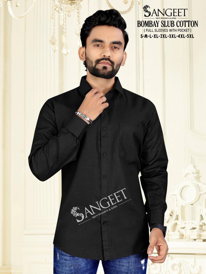 Sangeet Bombay Slub
