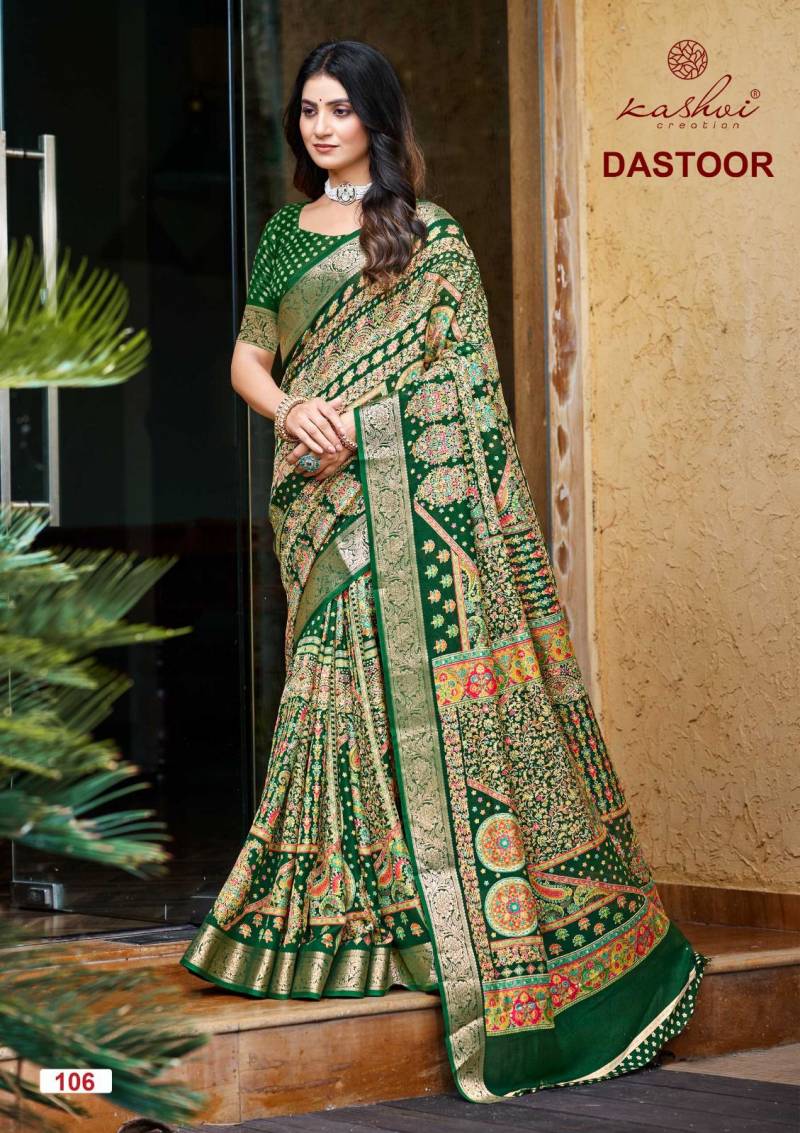 Kashvi Dastoor