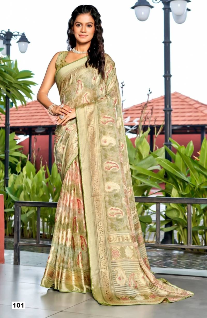 Kashvi Nandika Vol 1