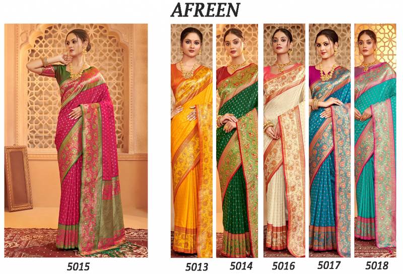 Ast Afreen