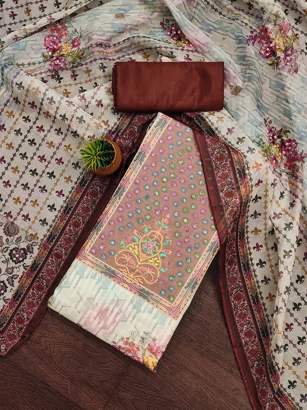 Navya Suit 161