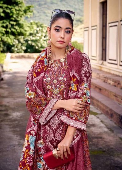 Zulfat Shaheena
