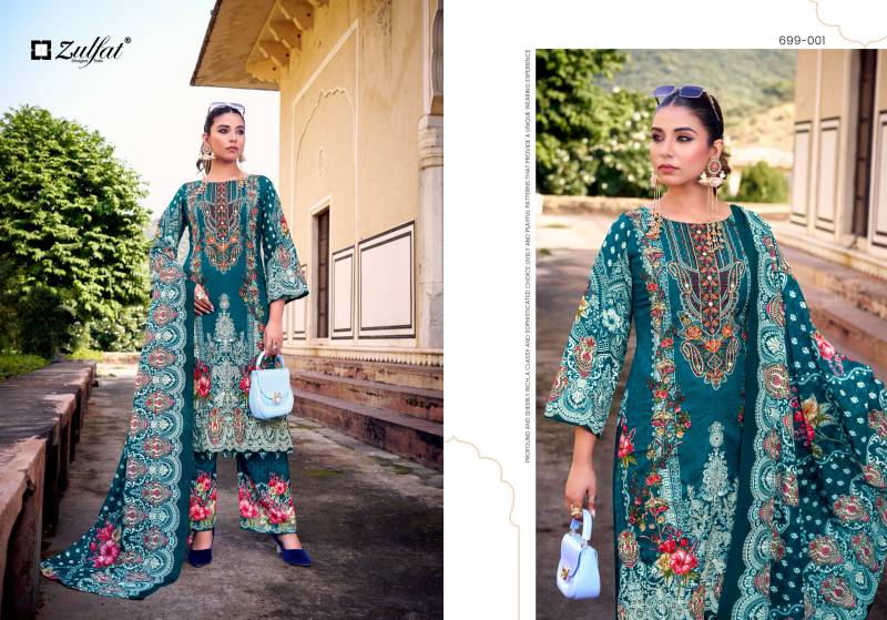 Zulfat Shaheena