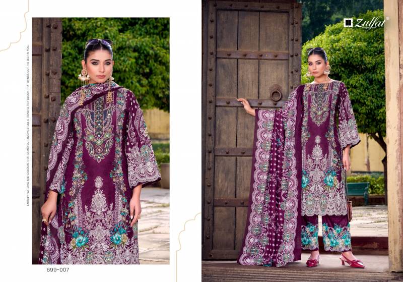 Zulfat Shaheena