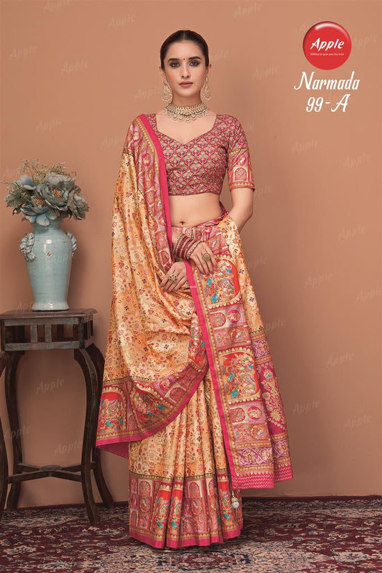 Apple Narmada 99 - Amrah Wholesale