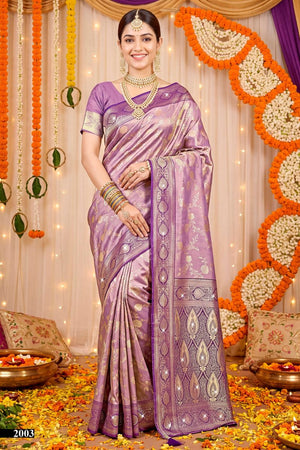 saroj sarees Saroj Nivedita Tissue Saroski Vol 2 Tissue Saree