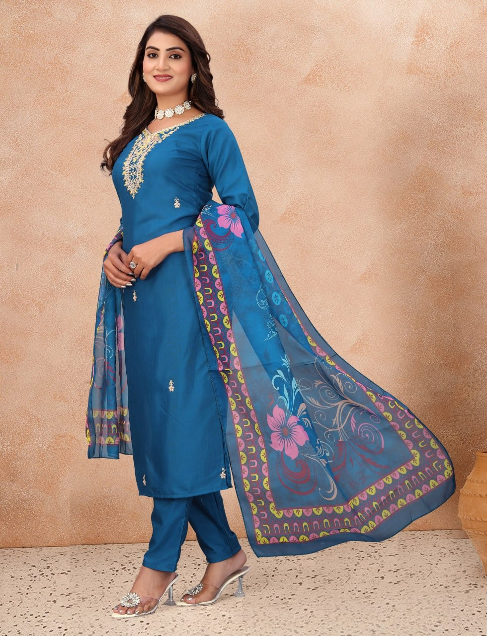 9Star Fashion Guzarish