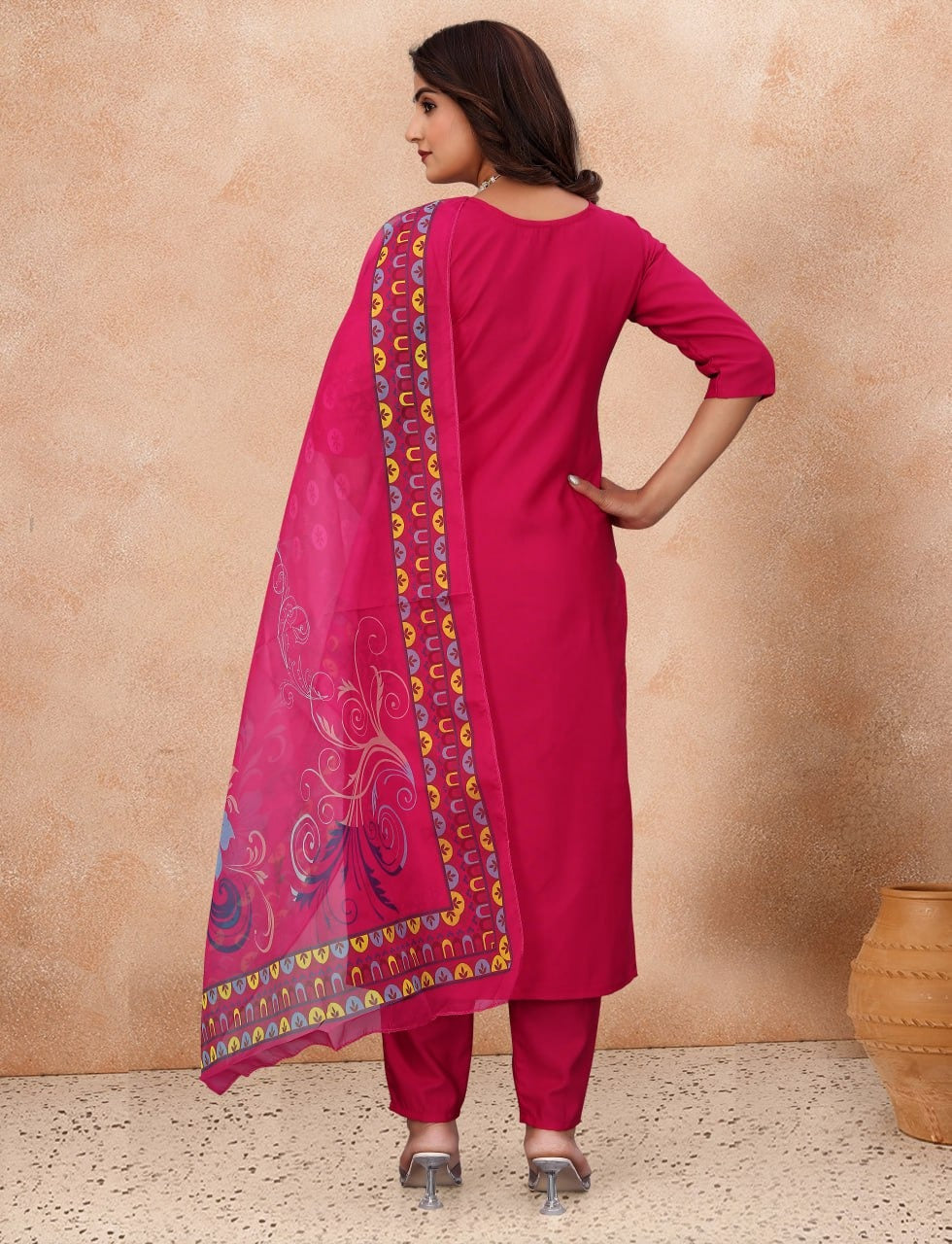 9Star Fashion Guzarish