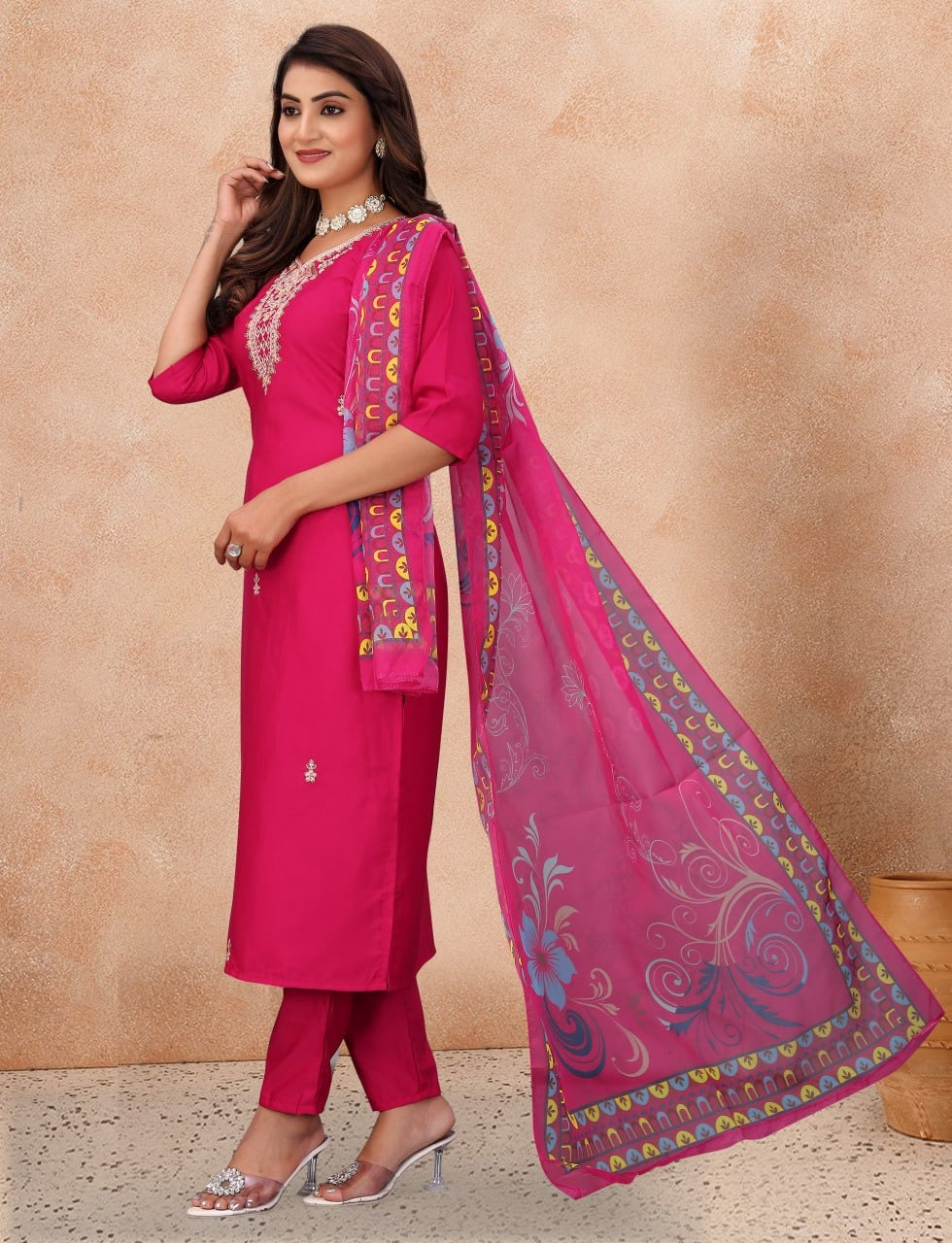 9Star Fashion Guzarish