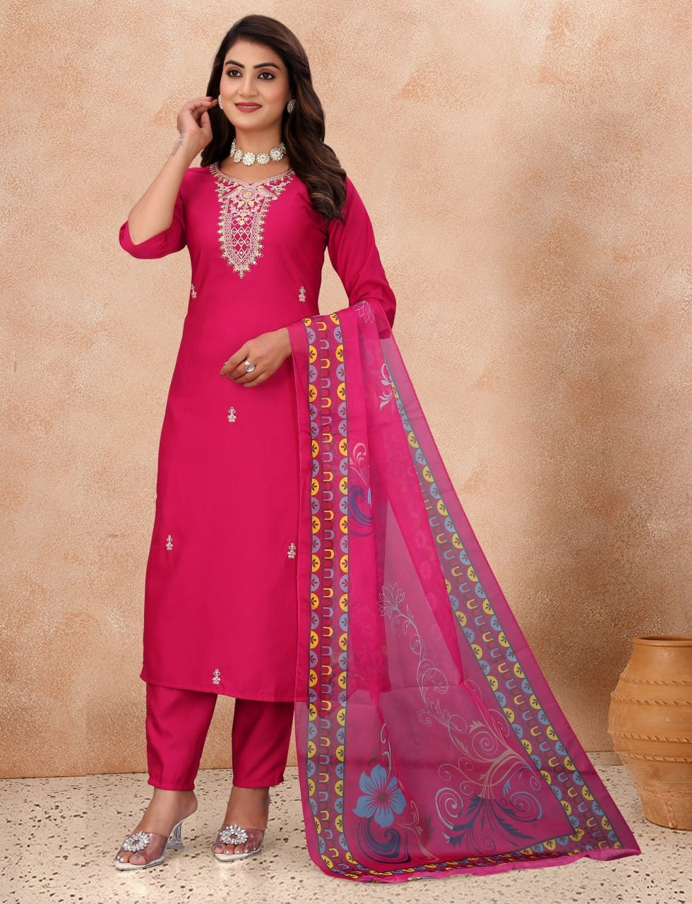 9Star Fashion Guzarish