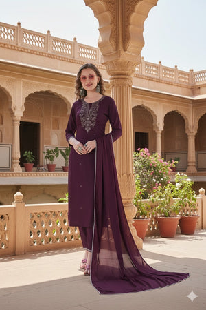 9star Fashion Pari Hit