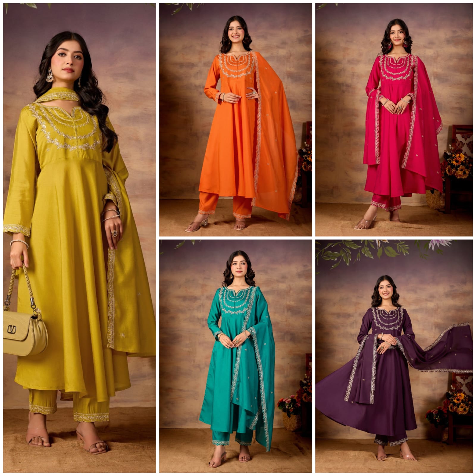 9Star Fashion Sakoon Hit Vol 1