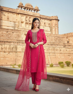 9star Fashion Devika