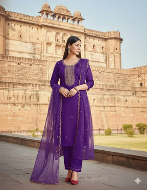 9star Fashion Devika