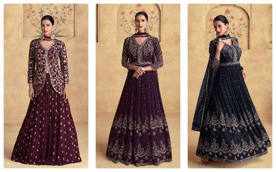 Aashirwad Creation Alfaaz