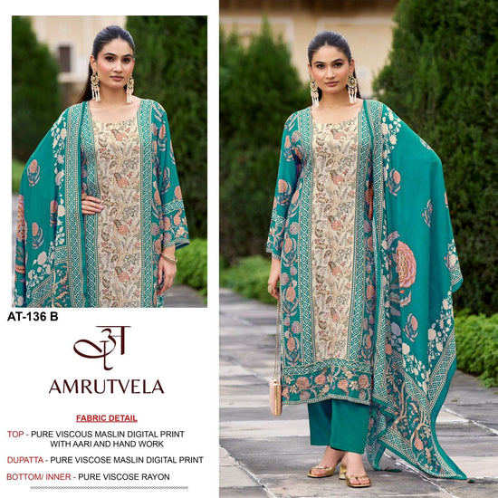 Amrutvela At-136
