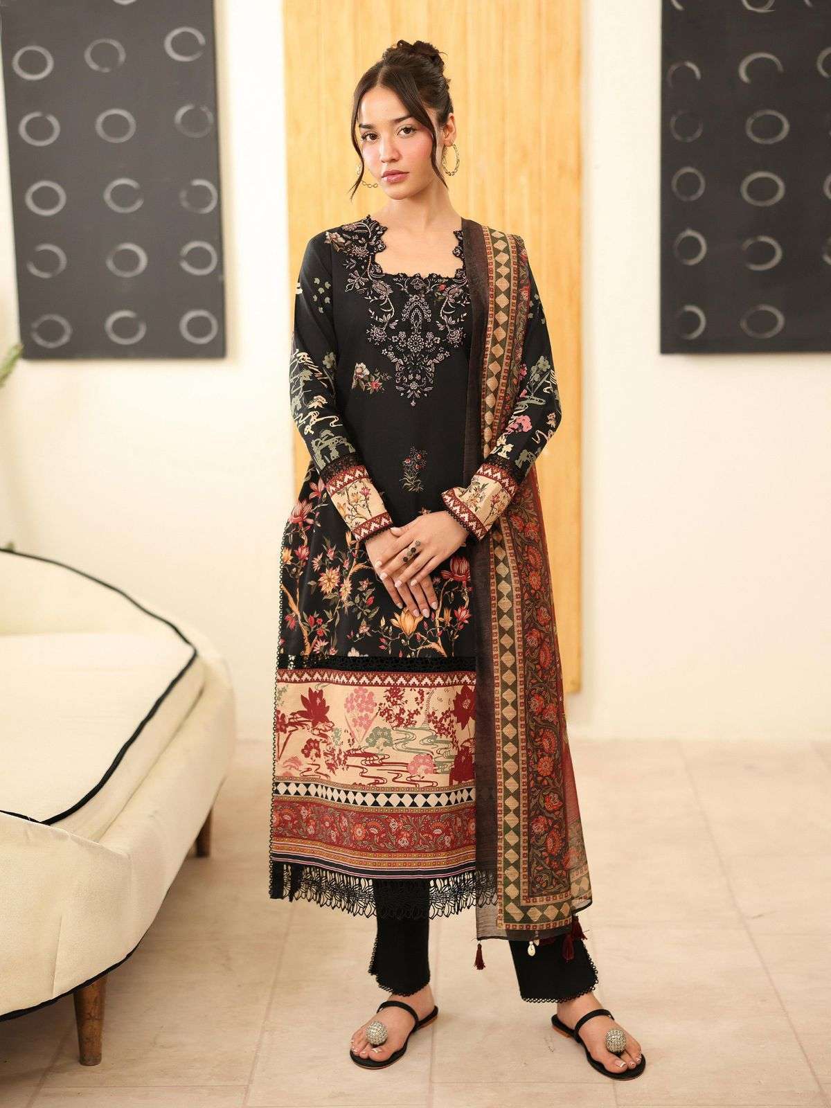 Aabyaan Designer Sana Safina Vol-06