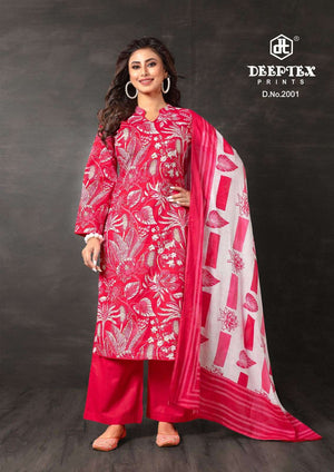 Deeptex Aalia Afreen Vol-02  (8 Pcs)