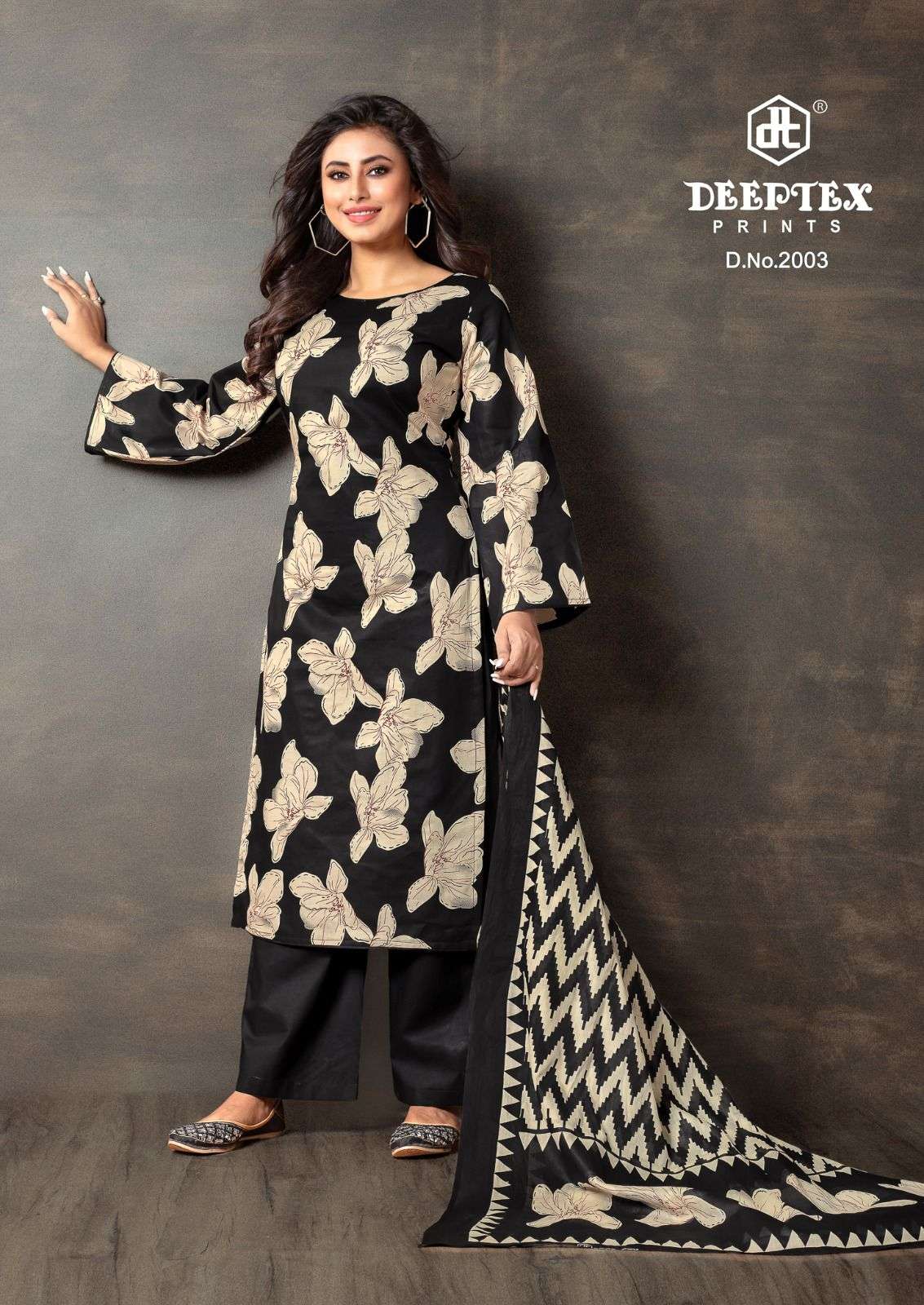 Deeptex Aalia Afreen Vol-02  (8 Pcs)