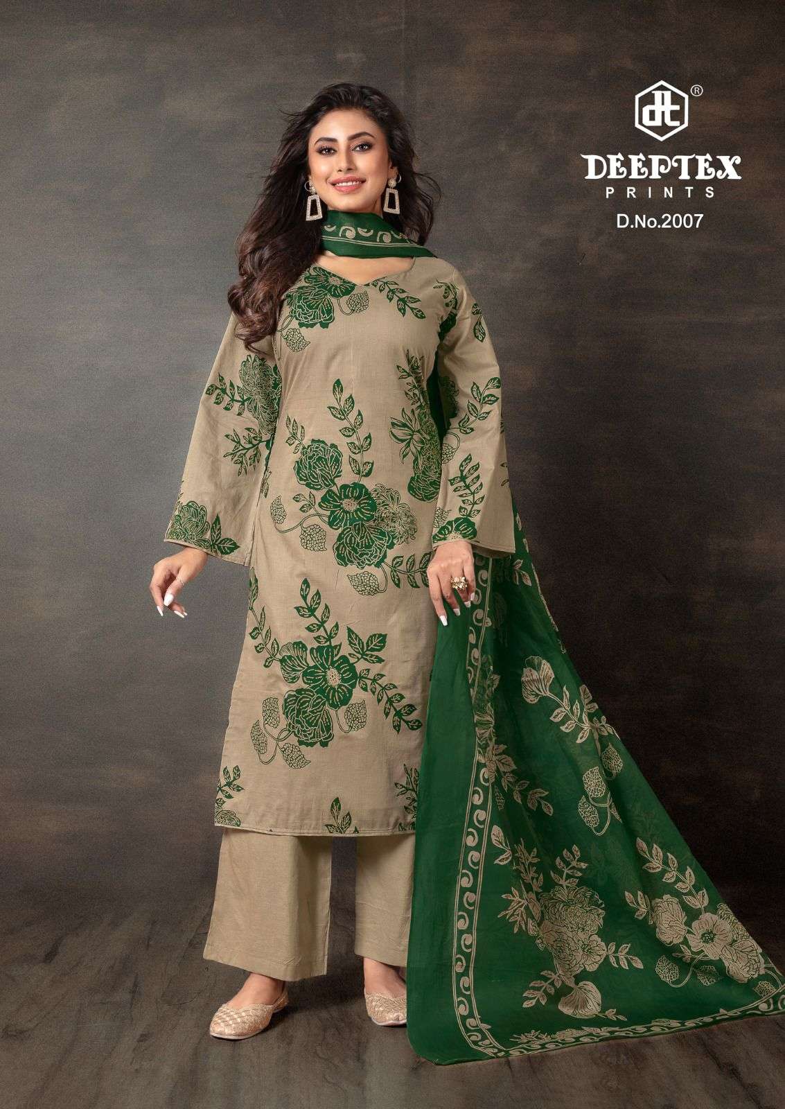Deeptex Aalia Afreen Vol-02  (8 Pcs)