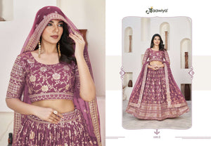 Aawiya Aalisha Vol-1