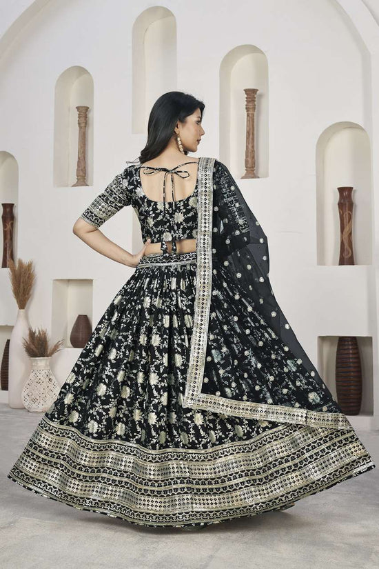 Aawiya Aalisha Vol-1 1015 Balck