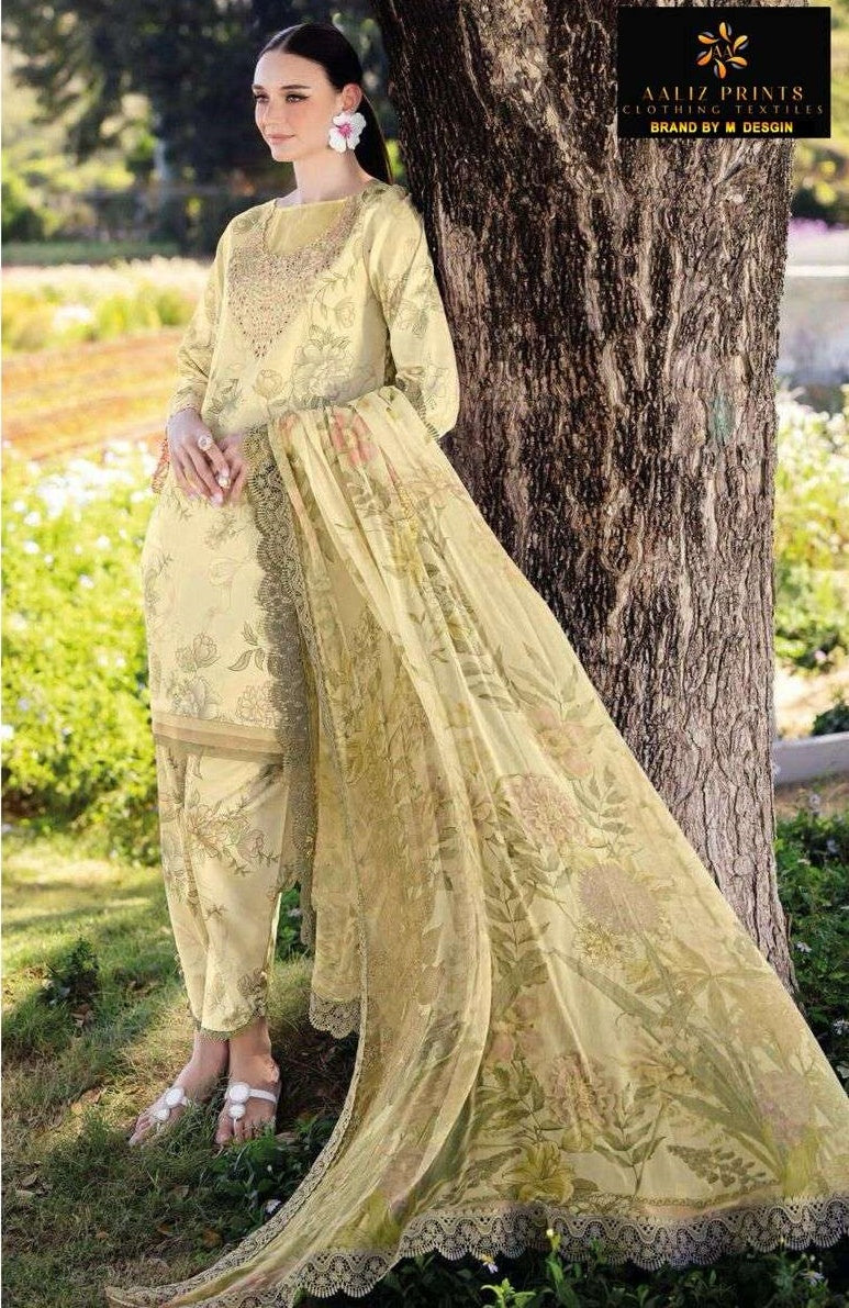 Aaliz Prints 3085