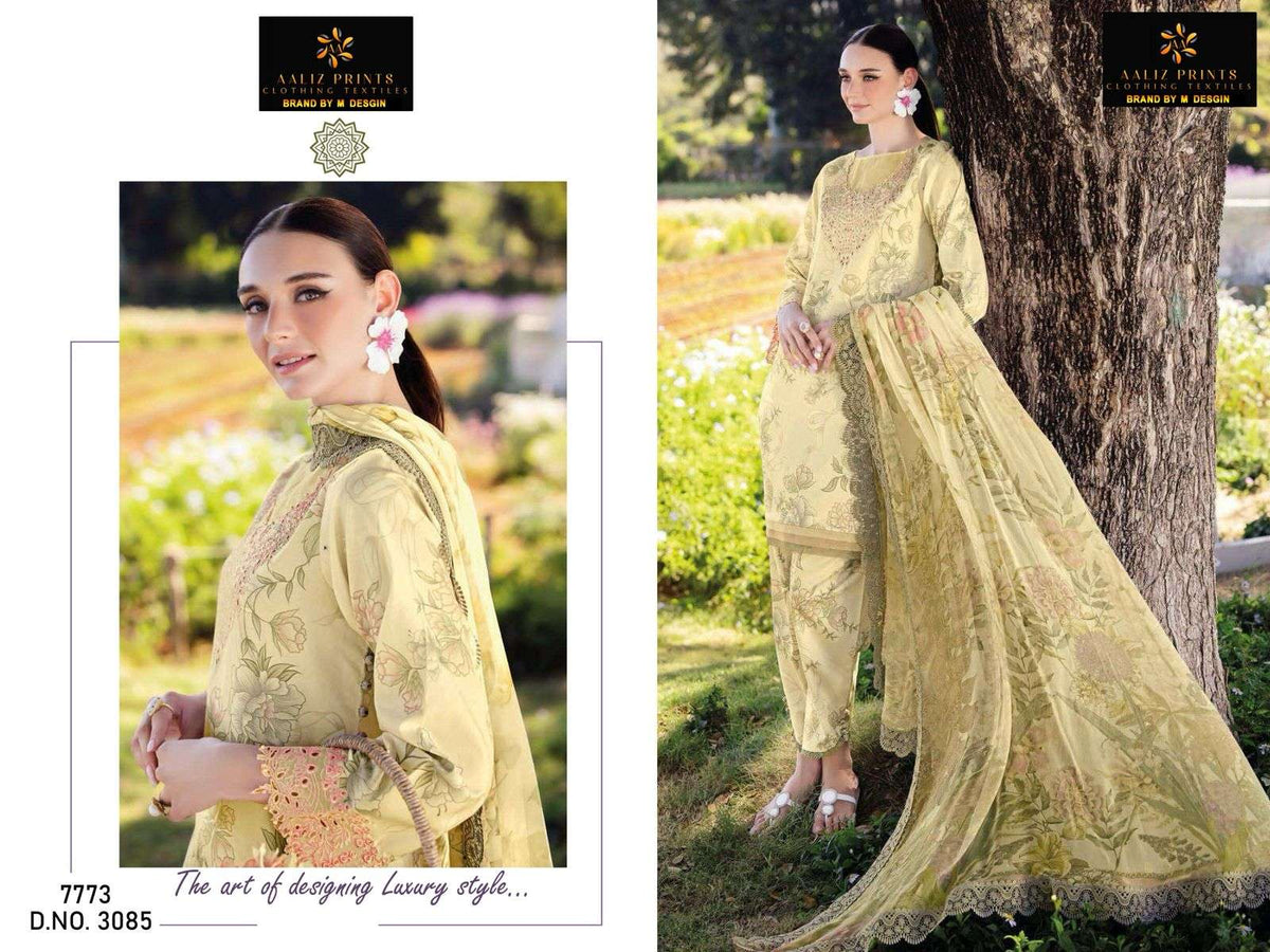 Aaliz Prints 3085