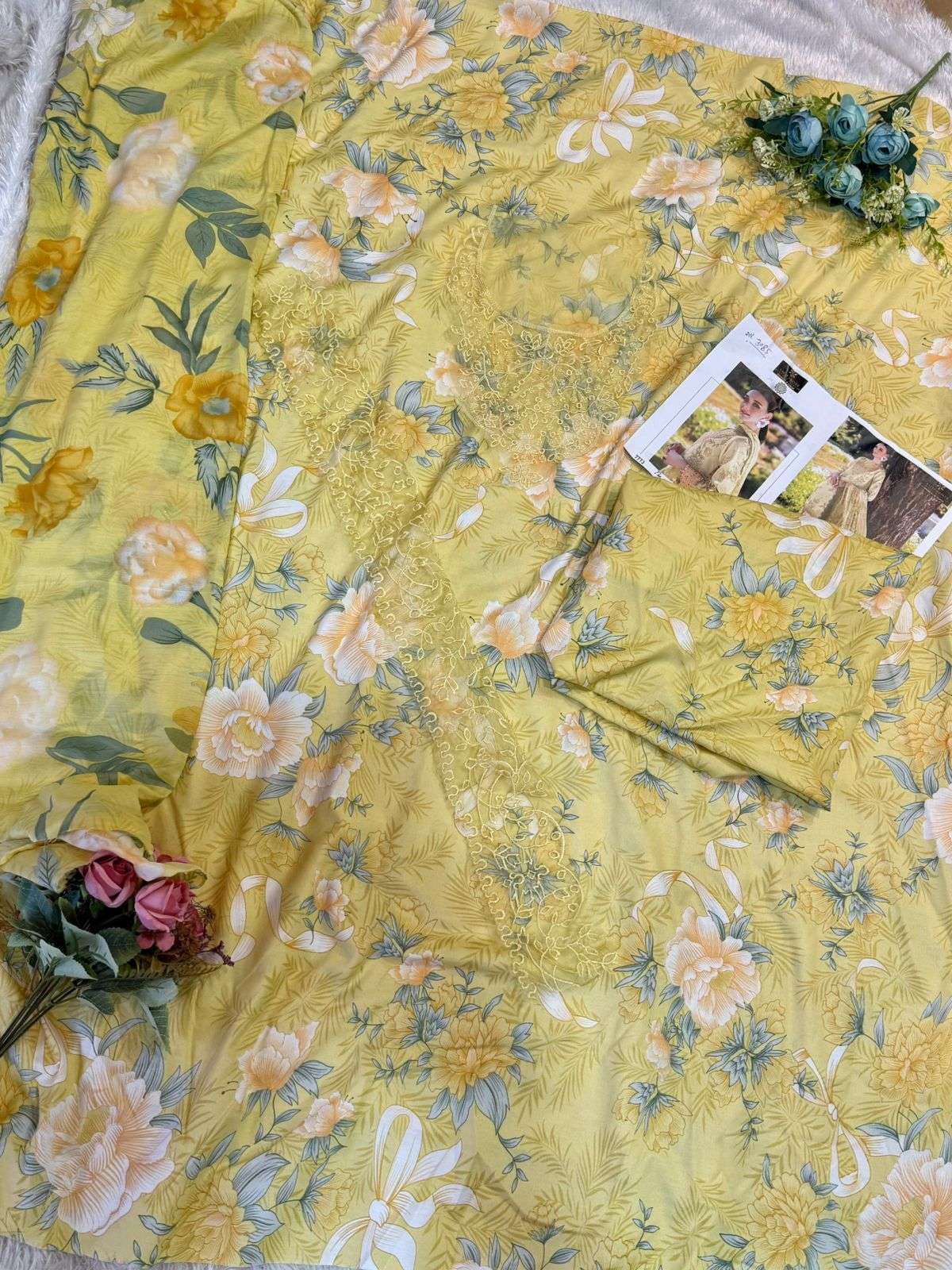 Aaliz Prints 3085
