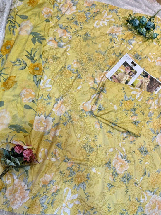 Aaliz Prints 3085
