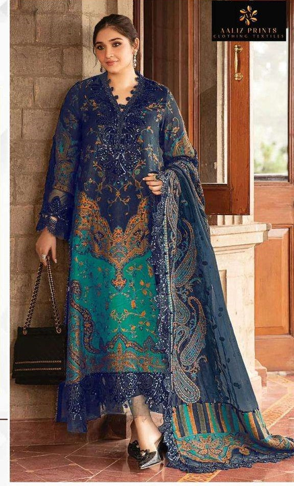 Aaliz Prints 3097