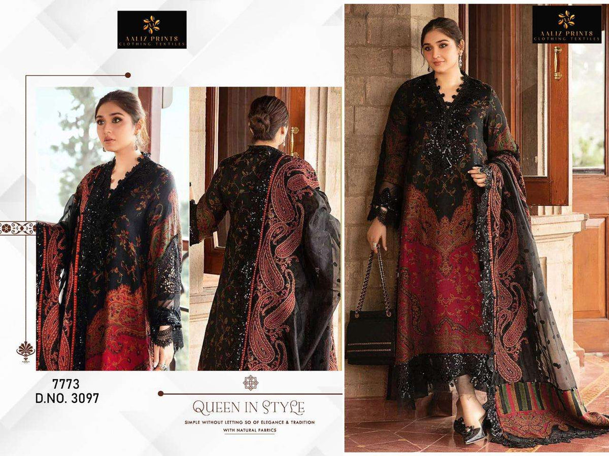 Aaliz Prints 3097