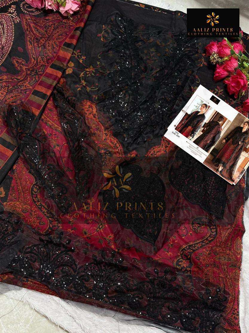 Aaliz Prints 3097