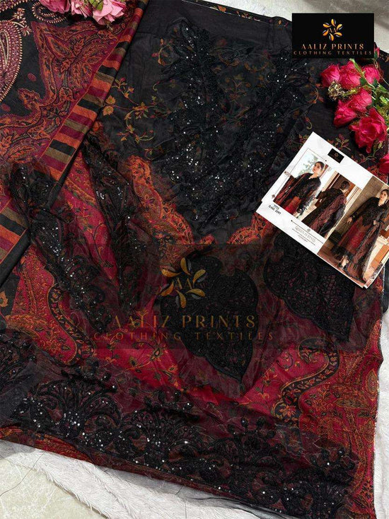 Aaliz Prints 3097
