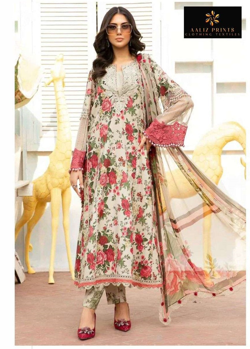 Aaliz Prints 3158