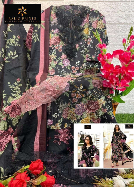 Aaliz Prints 3158