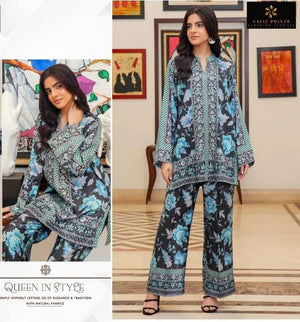 Aaliz Prints Co-ord Set Vol-13