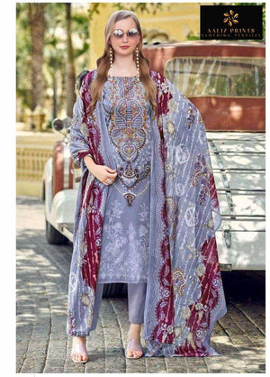 Aaliz Prints Aaliya Vol-16