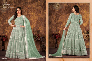 Twisha Aanaya Vol-147 (2 Pcs)