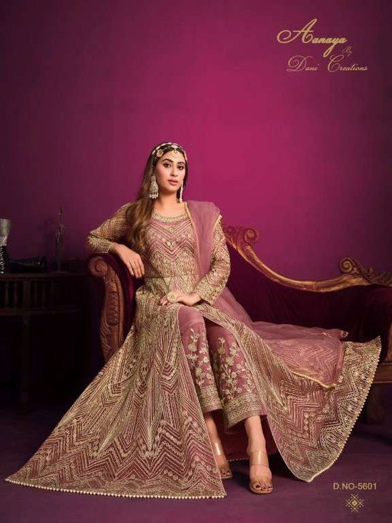 Twisha Aanaya Vol-156