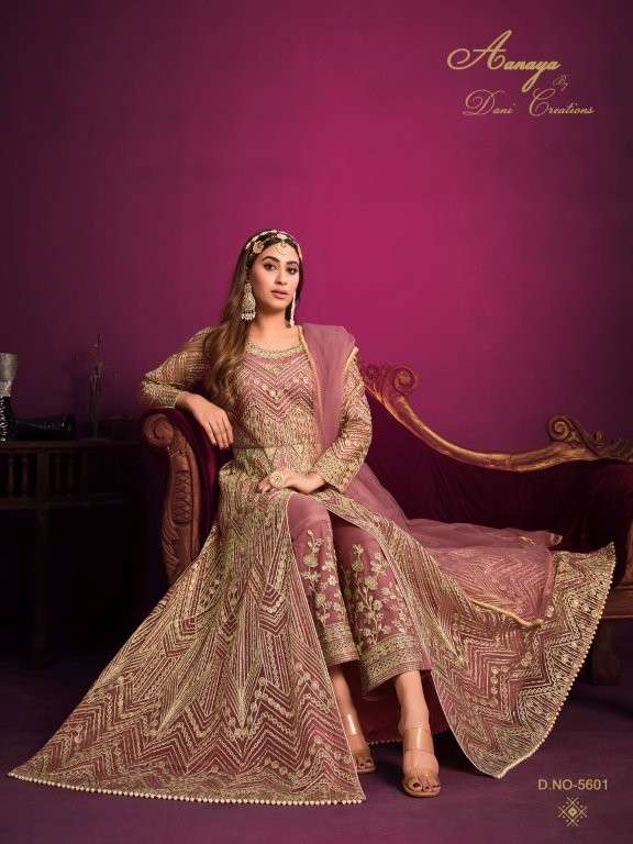 Twisha Aanaya Vol-156