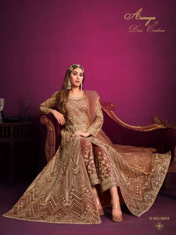 Twisha Aanaya Vol-156