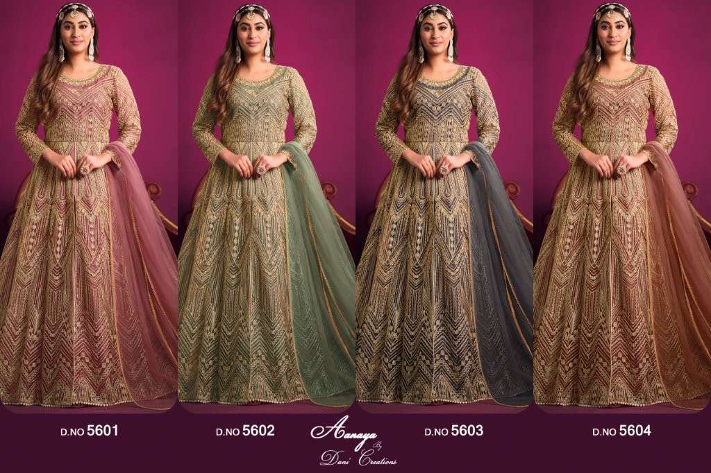 Twisha Aanaya Vol-156